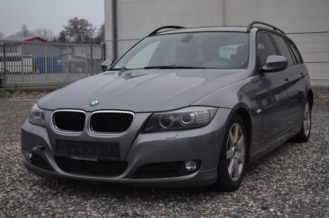 BMW 320d *XENON*TEMPOMAT*SITZHEIZUNG*