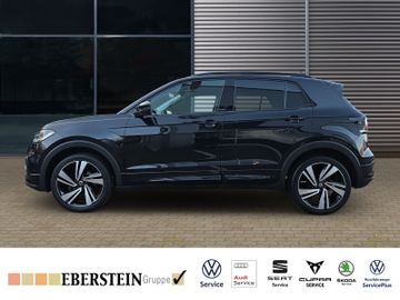 Volkswagen T-Cross ACTIVE 1.0 TSI DSG ACC Navi SHZ