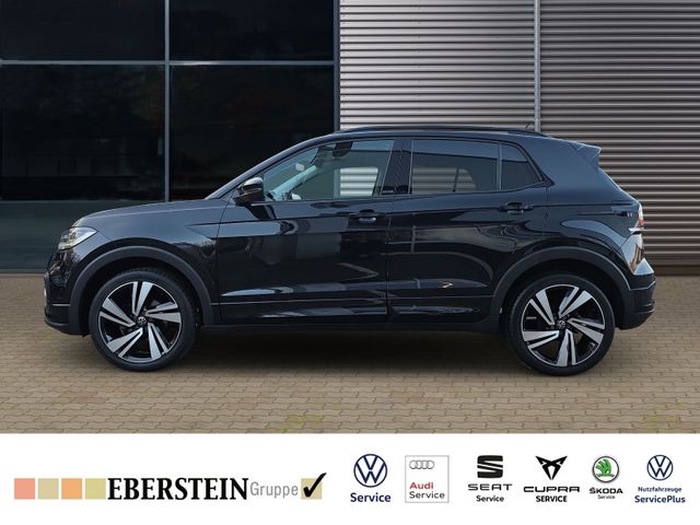 Volkswagen T-Cross ACTIVE 1.0 TSI DSG ACC Navi SHZ