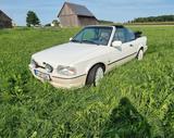 Ford Escort - Ford Gebrauchtwagen von 1990