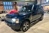 Land Rover Range Rover Vogue 4.4 V8 vieles NEU BMW Allrad - Land Rover Range Rover aus 2003
