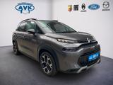 Citroën C3 Aircross Max AUT. - Citroën C3 Aircross MAX mit Benzin-Antrieb