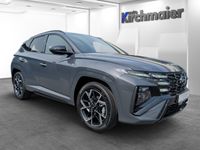 Hyundai TUCSON - Vorschau Bild 2