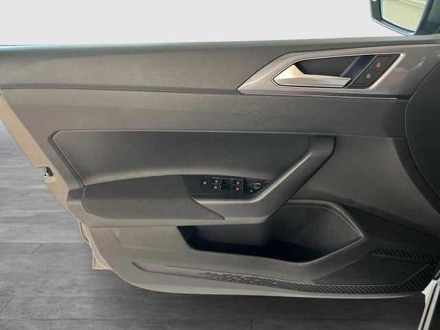 Polo 1.0 TSI DSG Highline Bluetooth Klima