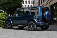 Mercedes-Benz G 63 FACELIFT | TV | NIGHT | SUPERIOR | MY26