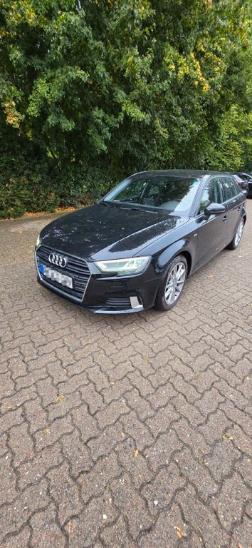 Image of Audi A3