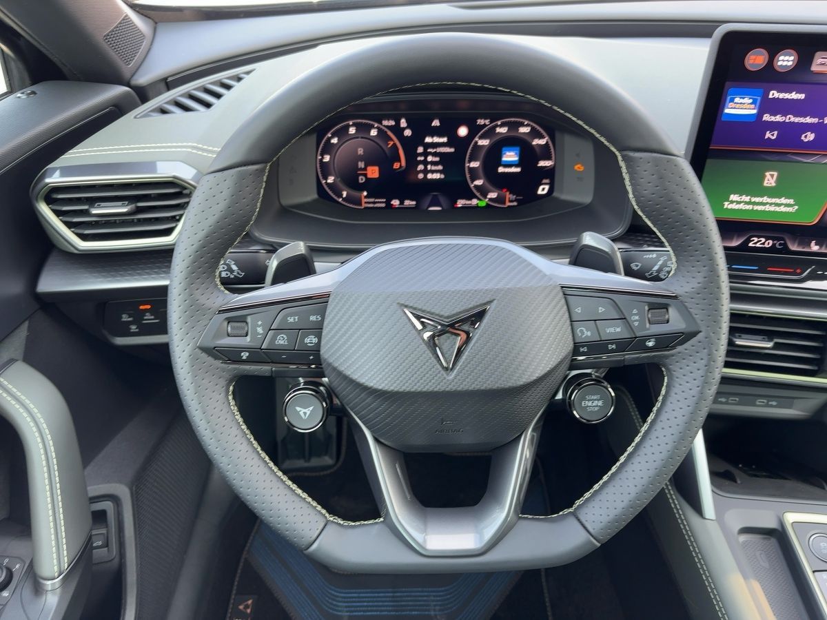 Cupra Formentor - Bild 10