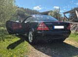 Mercedes-Benz SLK 230 KOMPRESSOR - - aus 1999: Slk