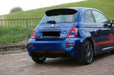 Abarth 595 1.4 T-Jet 16V 595 Competizione Competizione - Abarth aus 2022