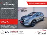 Nissan Qashqai 1.3 DIG-T MHEV N-Connecta 140 PS, 360° C - Nissan: N14