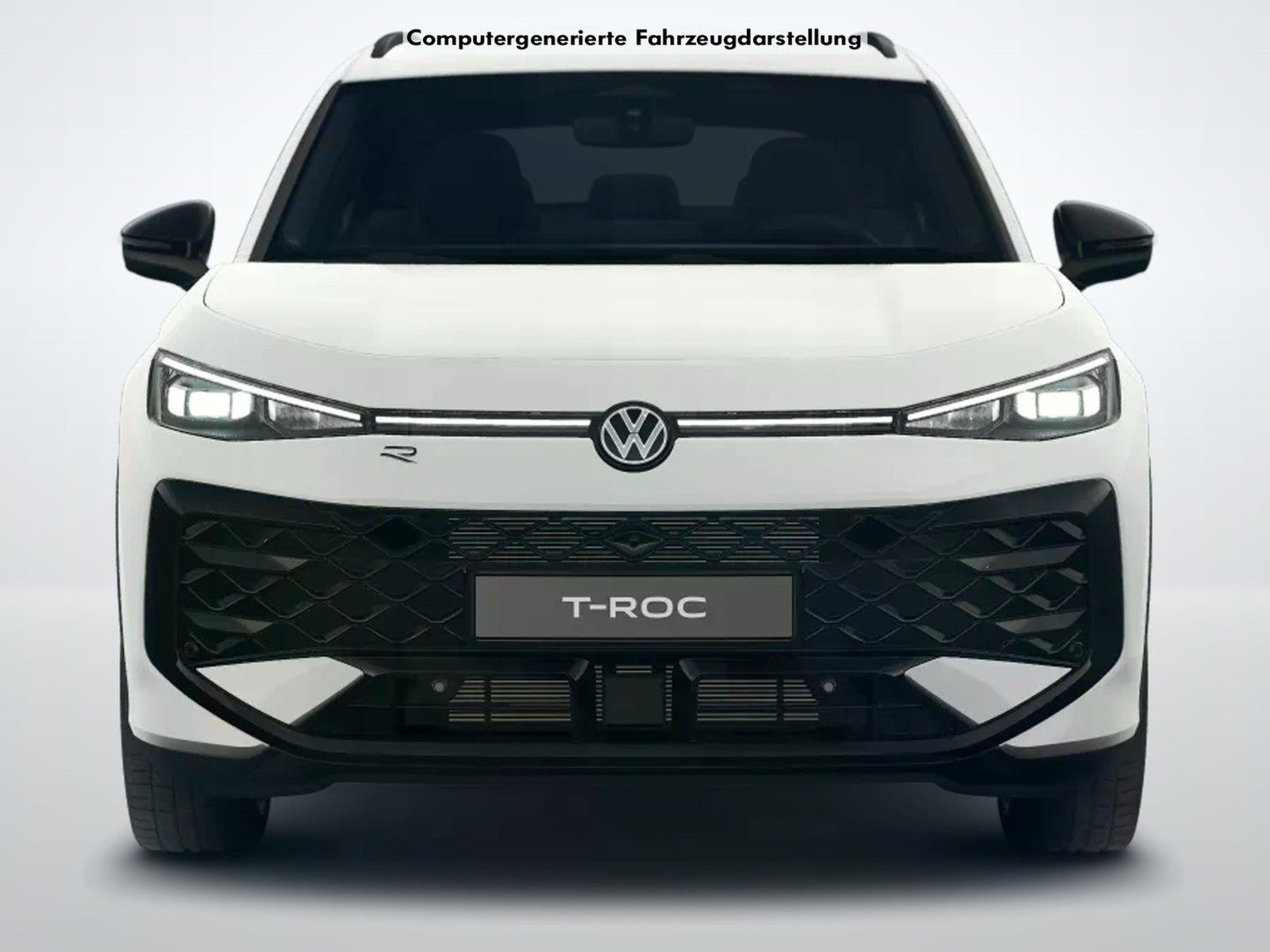 Volkswagen T-Roc 1.5 eTSI DSG R-Line LED-Matrix HarmanKardo foto 3