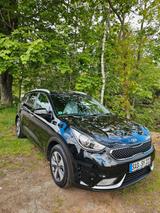 Kia Niro 1.6 GDI Hybrid Edition 7  - Kia Niro von privat