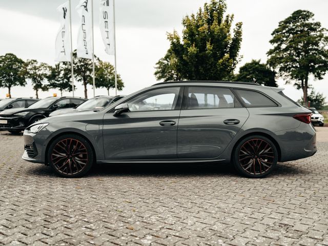 CUPRA Leon Sportstourer VZ e-Hybrid 1.4, ACC, AHK, Cli