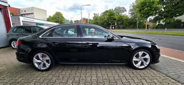 Audi A4 - 6