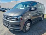 Volkswagen T6 Multivan 2,0 TDI ,,Trendline" - gebrauchte VW T6 Multivan aus dem Jahr 2018