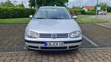 Volkswagen VW Golf 4 IV 1.6l 16V 2001 - Volkswagen Golf: Iv 16