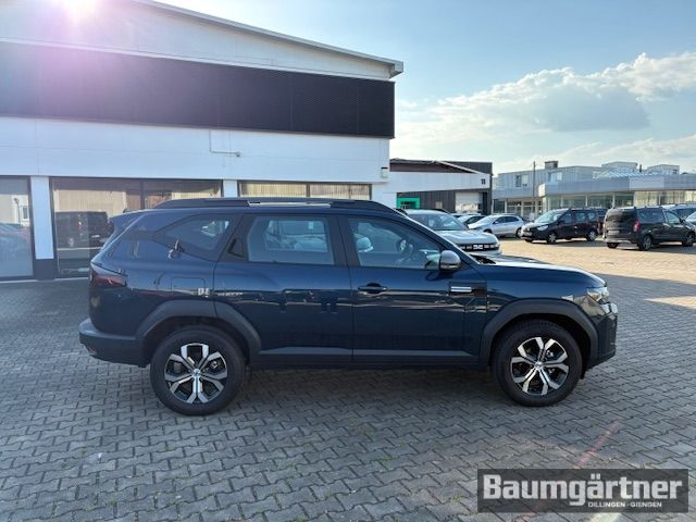Fahrzeugabbildung Dacia Bigster Expression TCe 130 4x4 Mild-Hybrid Sitzh