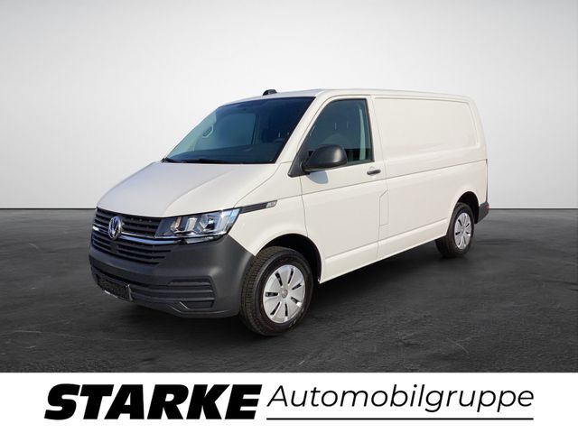 Volkswagen T6 Transporter T6.1 2.0 TDI Kasten  PDC Tempo Kl