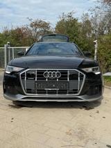 Audi A6 Allroad quattro 45 TDI basis - Audi Gebrauchtwagen in Hanau