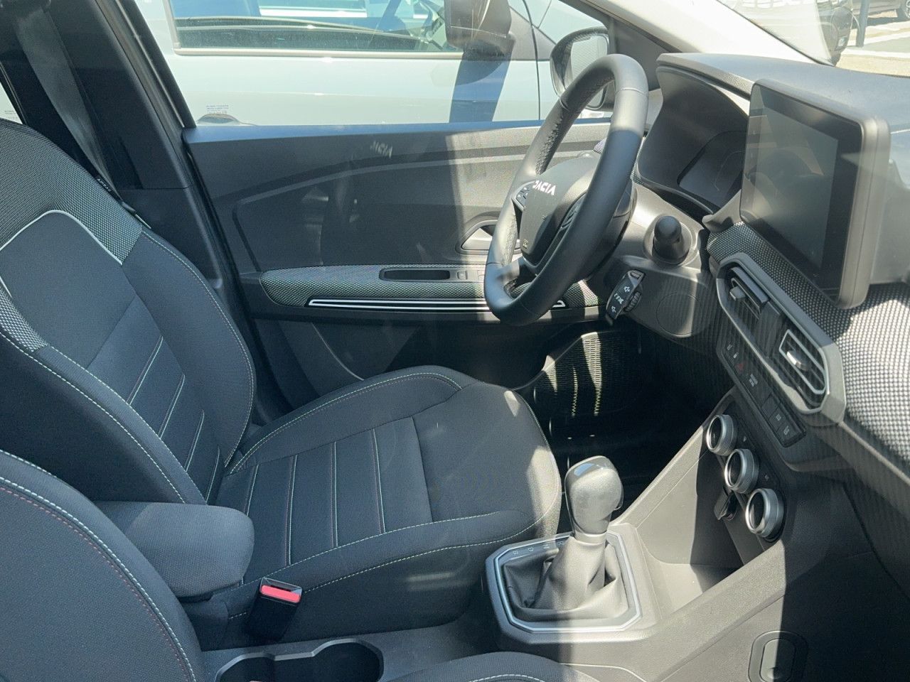 Dacia Jogger - Bild 4