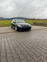 BMW E61 525i - BMW 525: E61