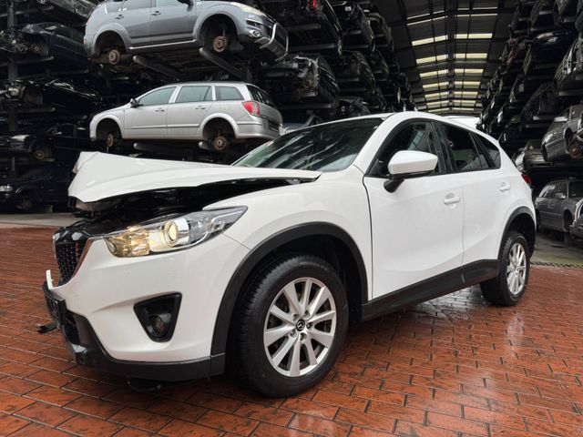 Mazda CX-5 Center-Line 2WD (MOTOR sehr gut)