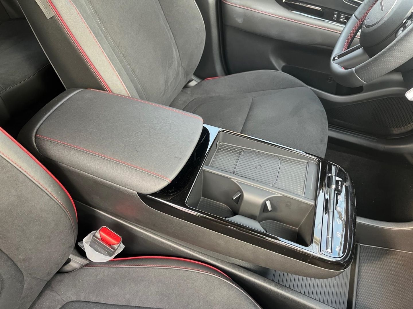 Hyundai Tucson – Bild 33