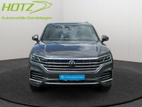 Volkswagen Touareg - Vorschau Bild 8