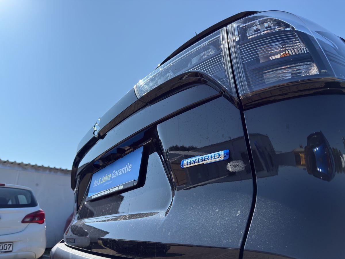Suzuki S-Cross 1.4 4WD MHEV GL+ ACC*Kamera*LED*PDC