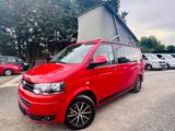 Volkswagen T5 California 4Motion/Küche/Aufstelldach/Markise - gebrauchte VW T5 California aus dem Jahr 2013