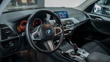 BMW X3 - 7