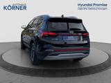 Hyundai SANTA FE Hybrid SELECT 1.6 T-GDi *CAM*LED*CARPLA - Hyundai SANTA FE mit Benzin-Antrieb: Automatik
