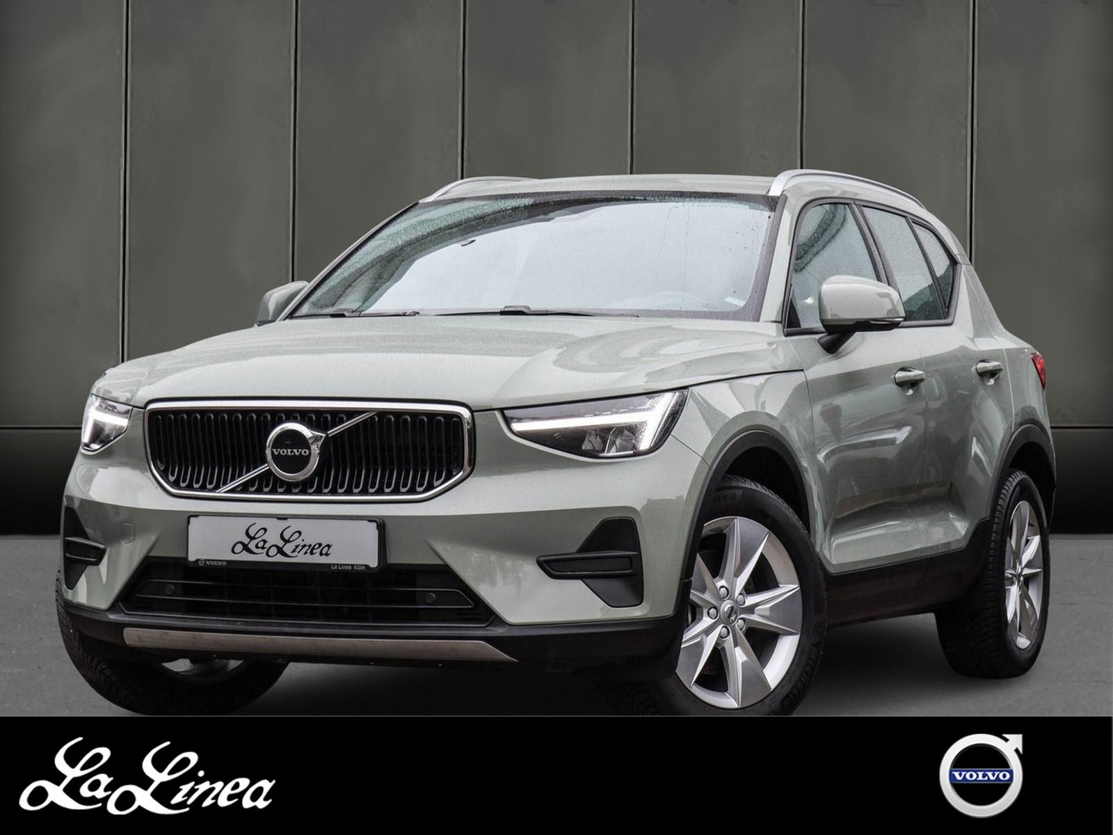 Volvo XC40 B3 (B) Core #Google/PDC/RFK/LED/Winter.Pkt