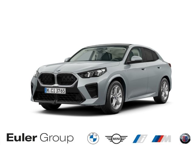 BMW X2 sDrive18dA M Sport AHK Pano H/K ad.M-FW Aktiv