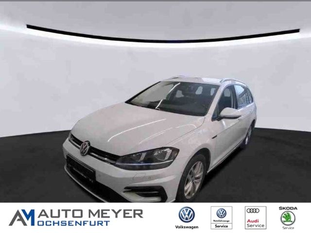 Volkswagen Golf VII Variant 2.0 TDI DSG Comfortline Rückfah