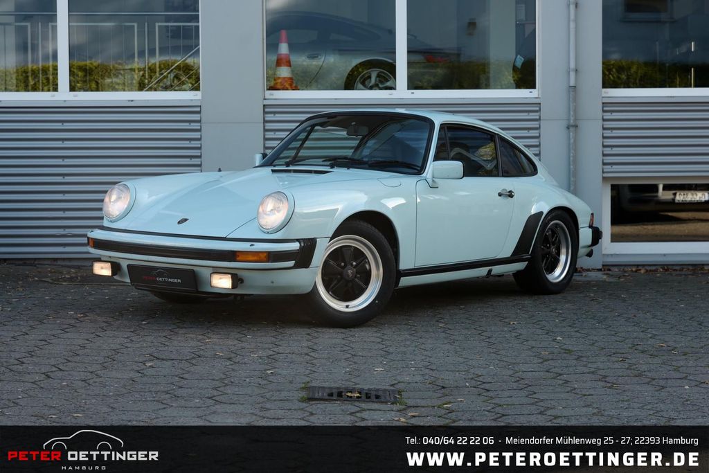Porsche 911 Urmodell