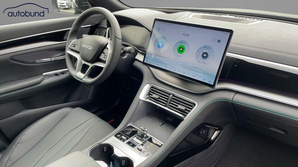 BYD Seal U DM-i PHEV Design 238 kW Systemleistung, миниатюра 6