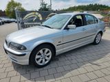 BMW 320iA / TÜV 02/26 / Automatik/ abn. AHK - BMW 320 aus 1999