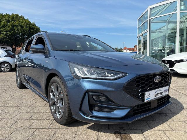 Ford Focus Turnier 1.0 ST-Line X CarPlayAHK