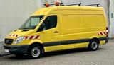 Mercedes-Benz Sprinter II 311 CDI L2H3 AHK-3,5t SH Kamera - Mercedes-Benz Sprinter aus 2006: Van