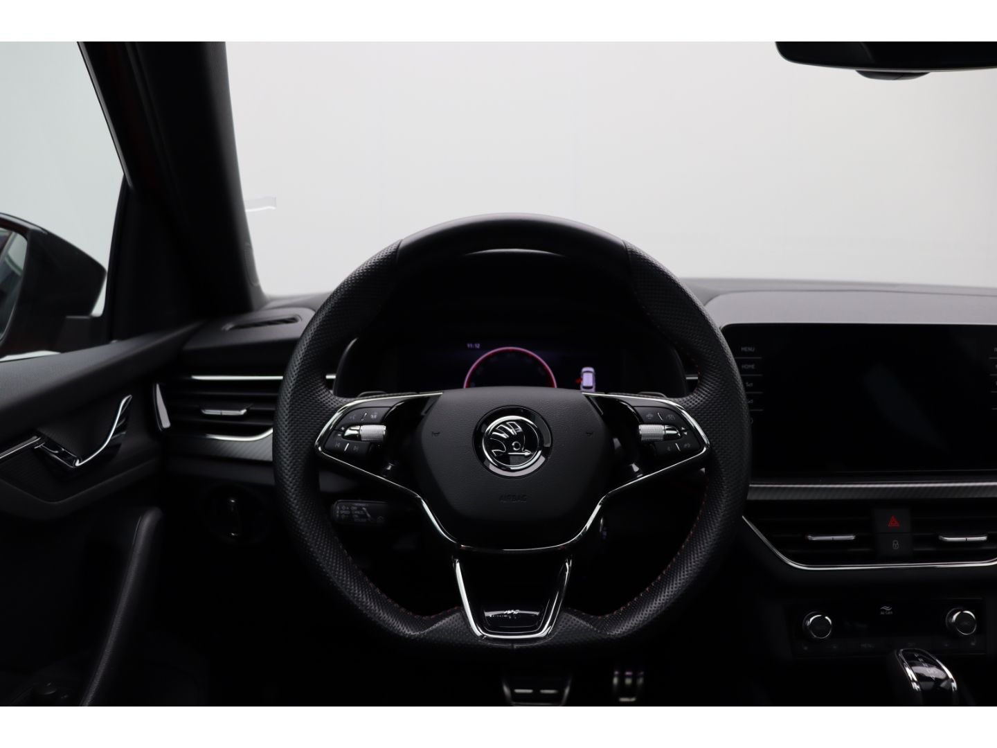 Fahrzeugabbildung SKODA Kamiq Monte Carlo 1,5 TSI AHK-klappbar Panorama