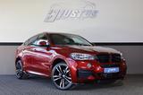 BMW X6 xDrive35i/360*/HUD/TOTW/4xSHZ/SBD/4-Zone/R21 - BMW X6: 35i