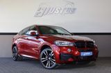 BMW X6 xDrive35i/360*/HUD/TOTW/4xSHZ/SBD/4-Zone/R21 - BMW X6 aus 2017