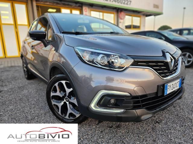 Renault RENAULT Captur TCe 12V 90 CV Business