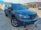 Lexus RX 400h - Lexus RX 400 Gebrauchtwagen 400h
