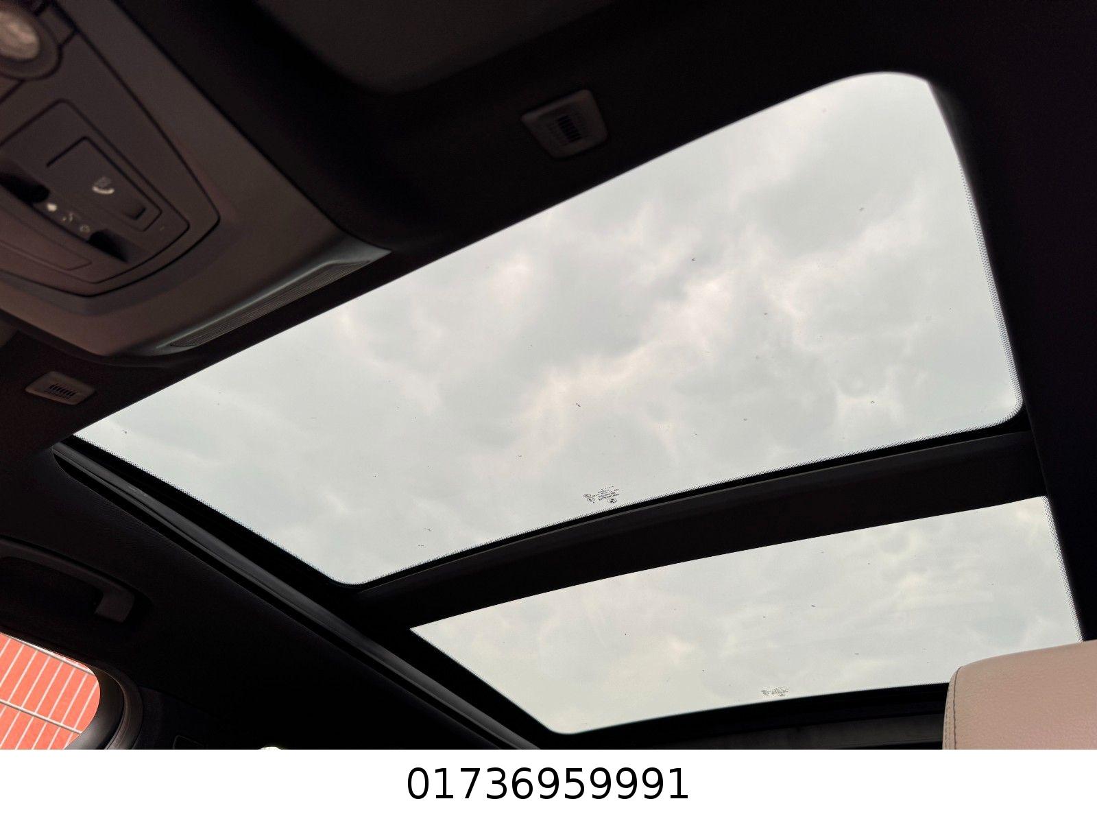 BMW X3 XDRIVE 35 D / M PACK SPORT