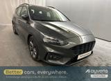 Ford Focus ST-LINE Turnier 2.0 EcoBlue - Ford: Unfallwagen