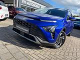 Hyundai BAYON*16"ALU*LED Scheinw*Smartphone*Winterpaket - blaue Hyundai BAYON