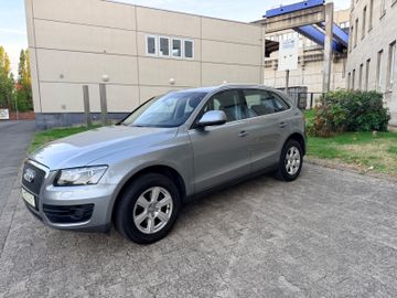 Audi Q5 - 4
