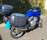 Honda CBF 1000 A - HONDA CBF